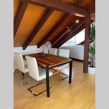 *Dreilaendereck* Wifi+ Balkon+Garage Basel Mulhouse Apartment Maulburg Exterior photo