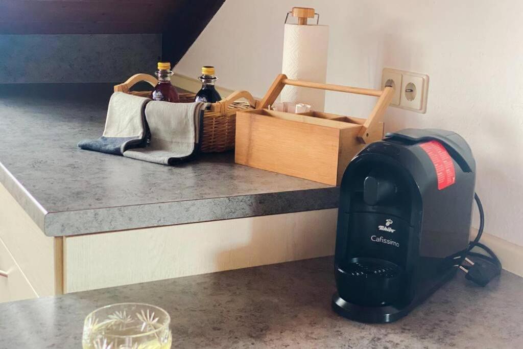 *dreilaendereck* Wifi+ Balkon+garage Basel Mulhouse Apartment *