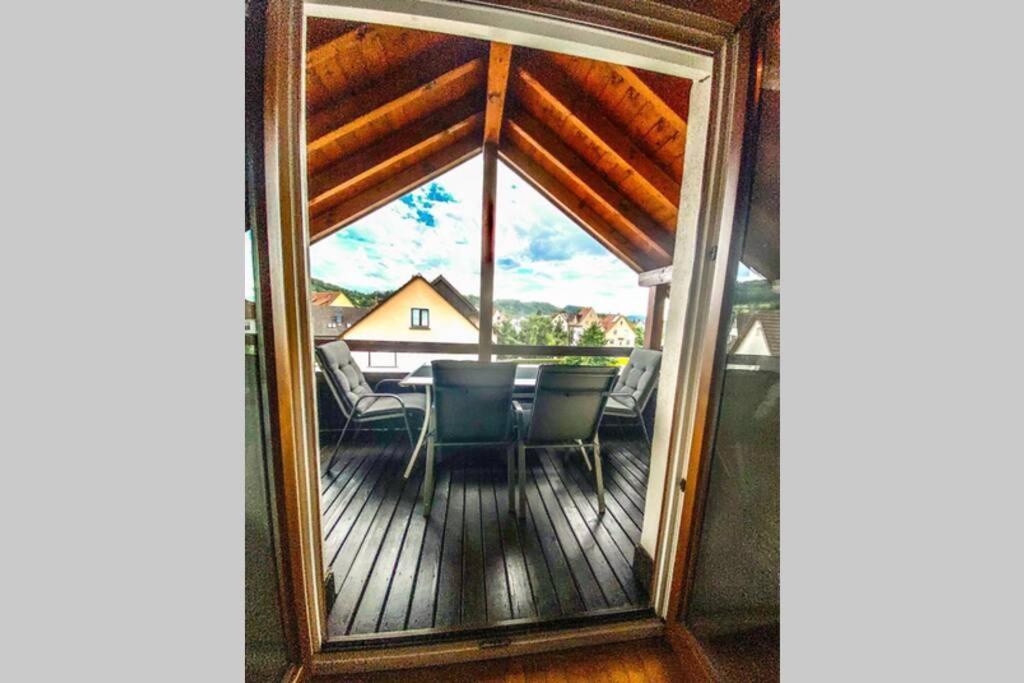 *dreilaendereck* Wifi+ Balkon+garage Basel Mulhouse *