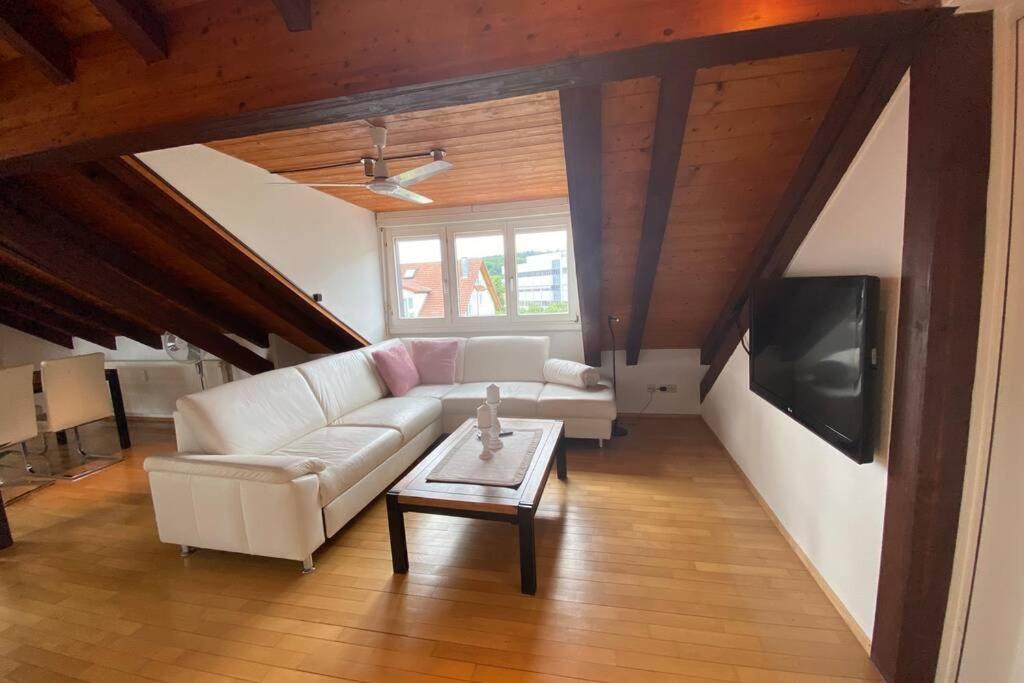 *dreilaendereck* Wifi+ Balkon+garage Basel Mulhouse *